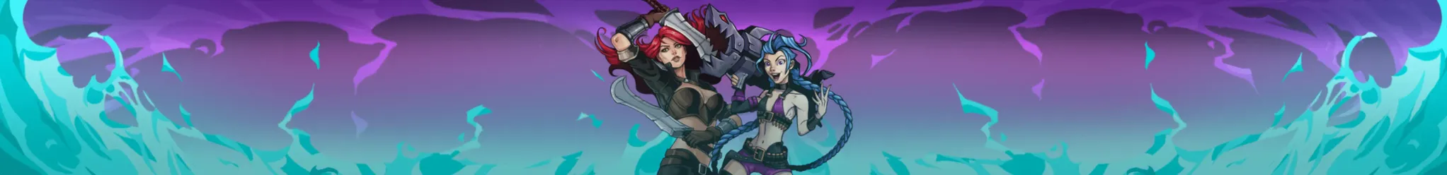 لیگ آف لیجنڈز