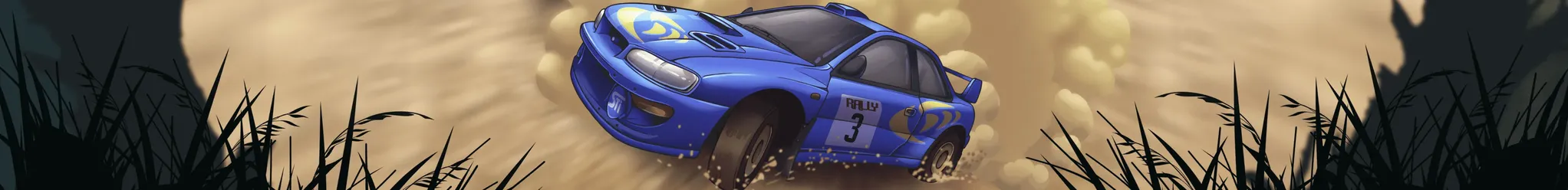 ای اسپورٹس ریلی