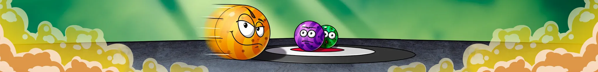 ماربل کرلنگ